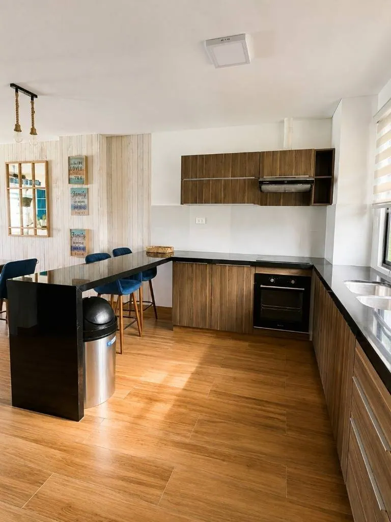 Furnished 1-bedroom apartment for sale in Mar Adentro, Urubó: foto 5 de 8