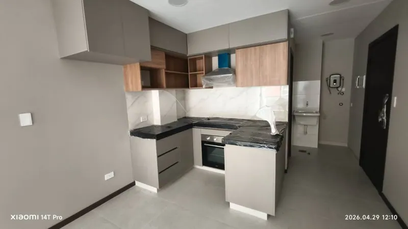 Departamento de 1 dormitorio en venta en Lofty Island, Equipetrol: foto 10 de 34