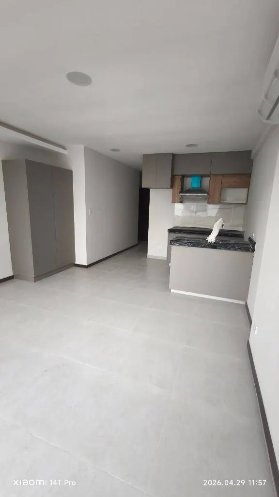Departamento de 1 dormitorio en venta en Lofty Island, Equipetrol: foto 11 de 34