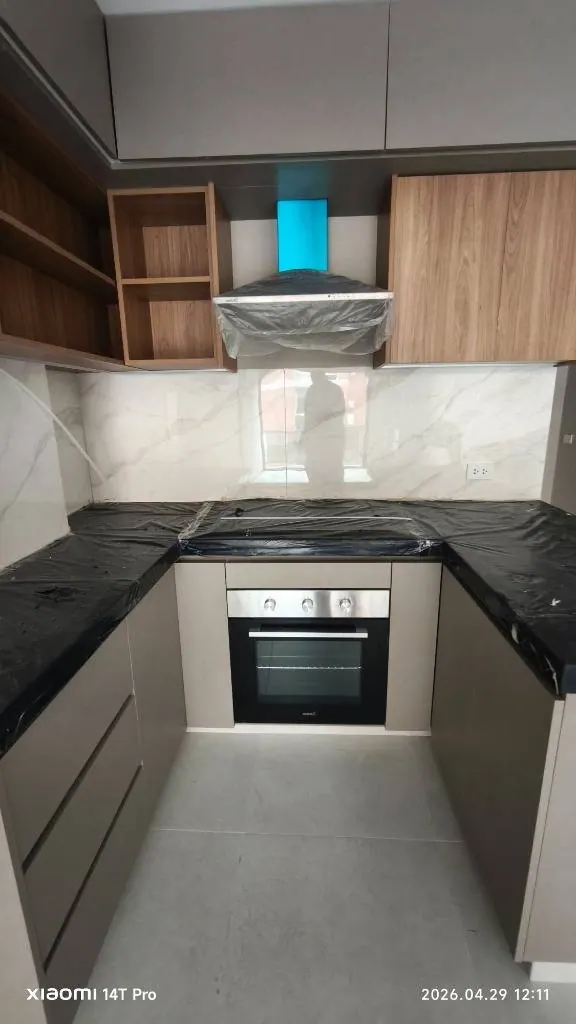 Departamento de 1 dormitorio en venta en Lofty Island, Equipetrol: foto 18 de 34
