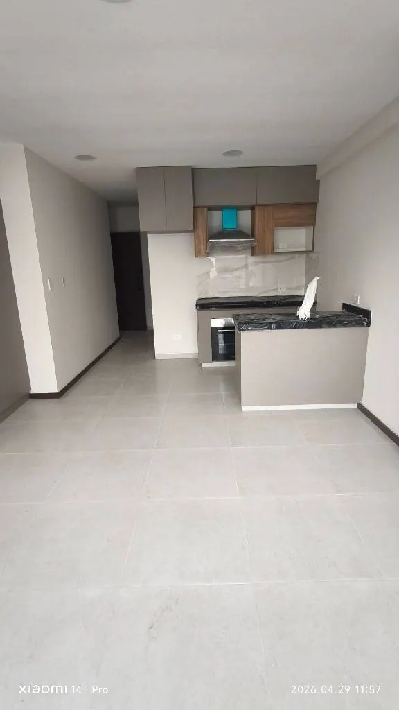Departamento de 1 dormitorio en venta en Lofty Island, Equipetrol: foto 19 de 34