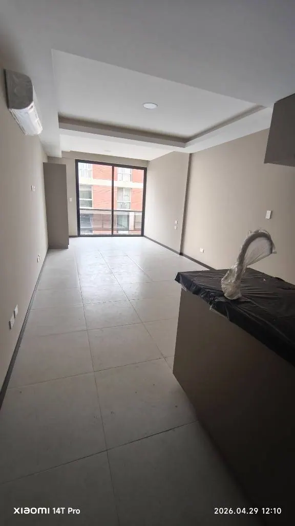 Departamento de 1 dormitorio en venta en Lofty Island, Equipetrol: foto 21 de 34