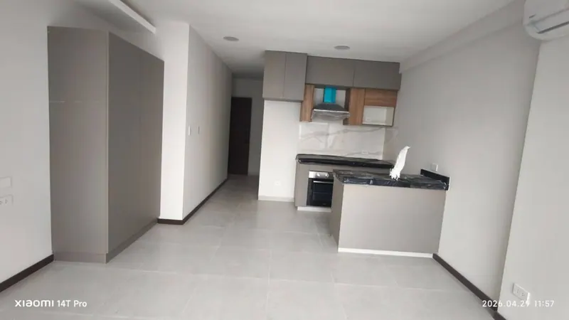 Departamento de 1 dormitorio en venta en Lofty Island, Equipetrol: foto 23 de 34