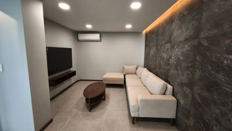 Departamento de 1 dormitorio en venta en Lofty Island, Equipetrol: foto 27 de 34