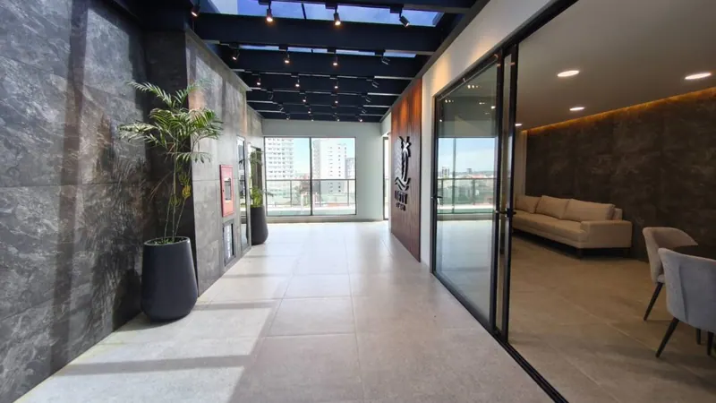 Departamento de 1 dormitorio en venta en Lofty Island, Equipetrol: foto 14 de 15
