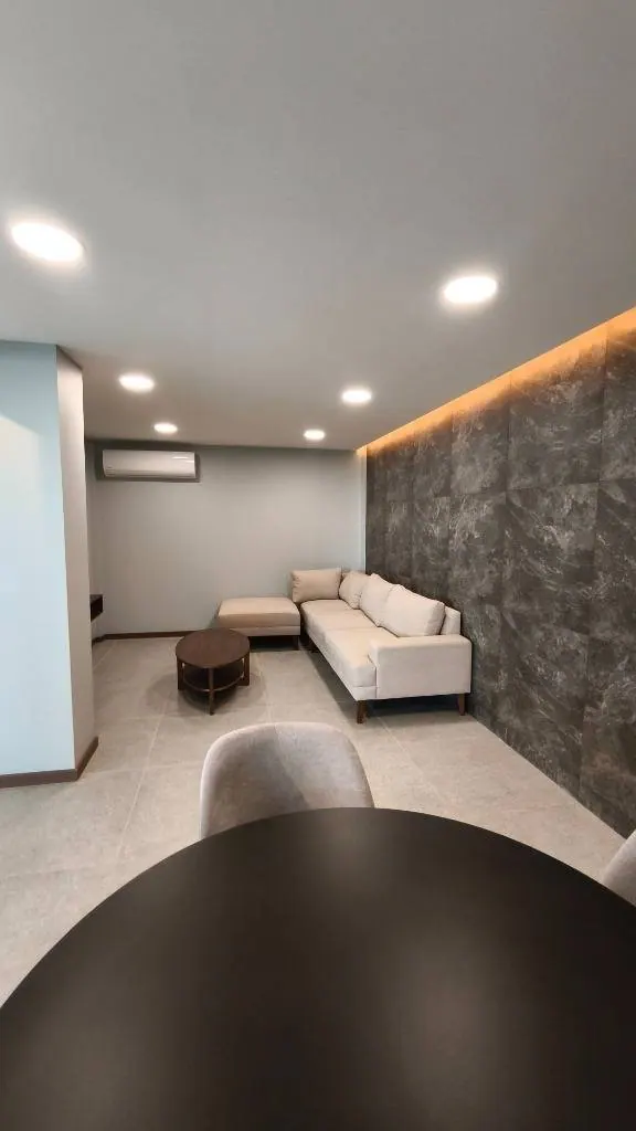 Departamento de 2 dormitorios en venta en Lofty Island, Equipetrol: foto 13 de 17