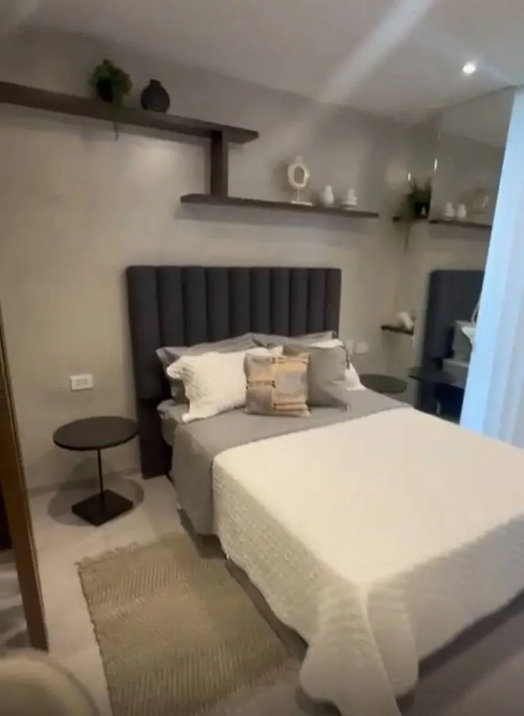 Departamento de 1 dormitorio en venta en el edificio Haus Equipe: foto 2 de 9