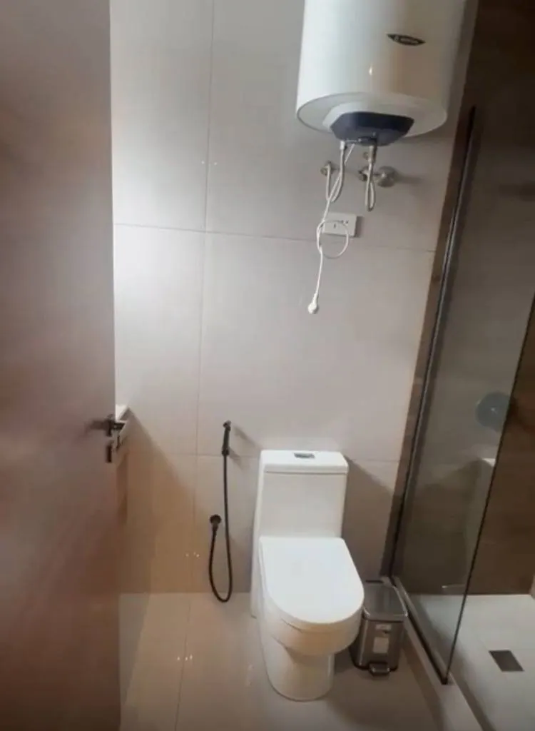 Departamento de 1 dormitorio en venta en el edificio Haus Equipe: foto 3 de 9
