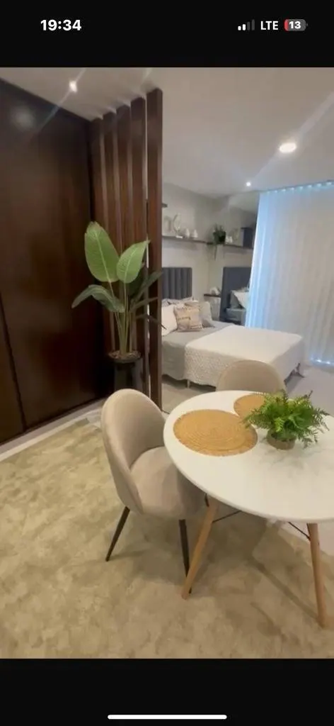 Departamento de 1 dormitorio en venta en el edificio Haus Equipe: foto 4 de 9