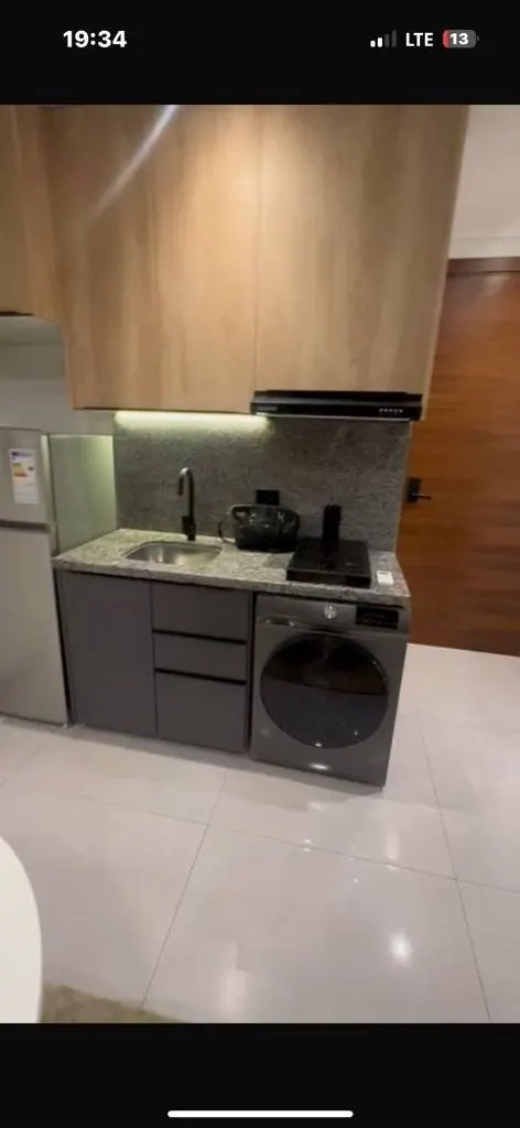 Departamento de 1 dormitorio en venta en el edificio Haus Equipe: foto 5 de 9