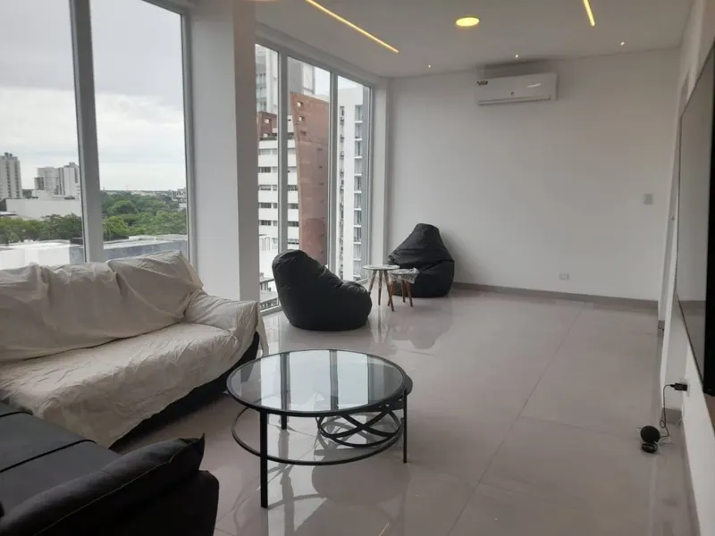 Departamento de 1 dormitorio en venta en el edificio Haus Equipe: foto 7 de 9