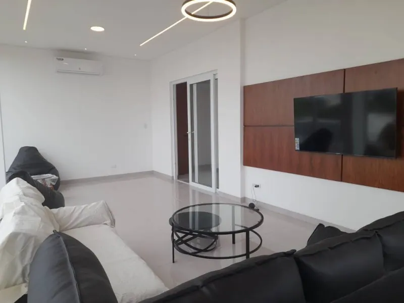 Departamento de 1 dormitorio en venta en el edificio Haus Equipe: foto 8 de 9