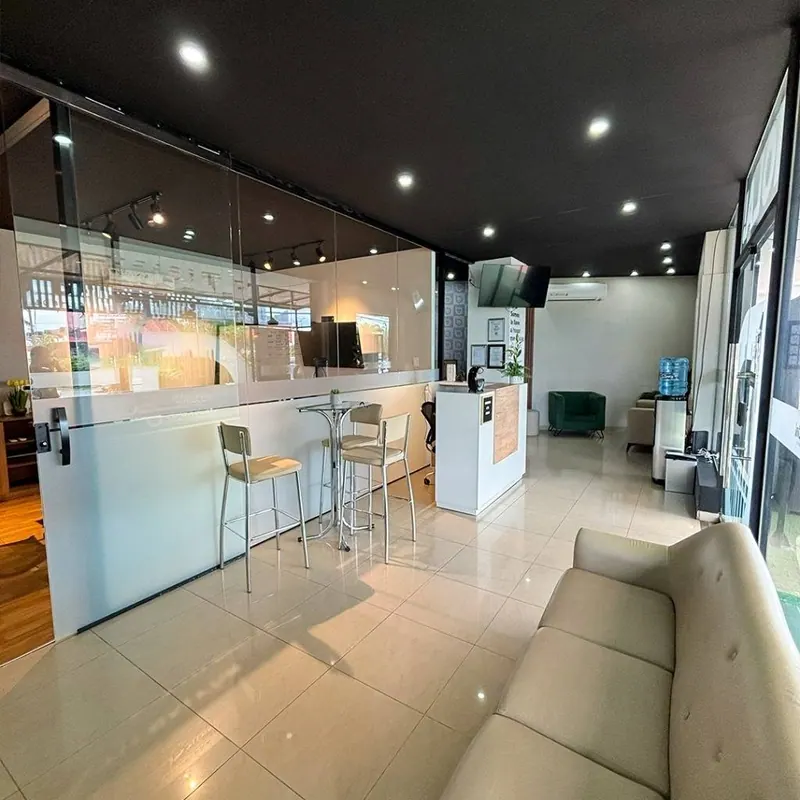 135 m² commercial space for sale on Av. Banzer, North Zone: foto 3 de 13