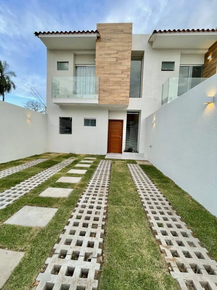Casa de 3 dormitorios en venta en la urbanización Fenicia: foto 2 de 12