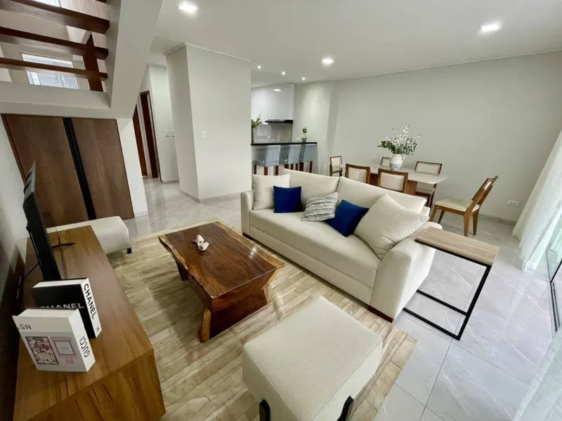Casa de 3 dormitorios en venta en la urbanización Fenicia: foto 4 de 12