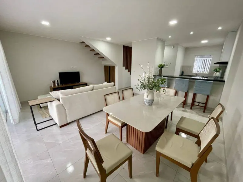 Casa de 3 dormitorios en venta en la urbanización Fenicia: foto 5 de 12