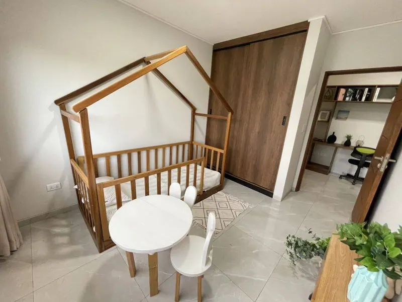 Casa de 3 dormitorios en venta en la urbanización Fenicia: foto 6 de 12