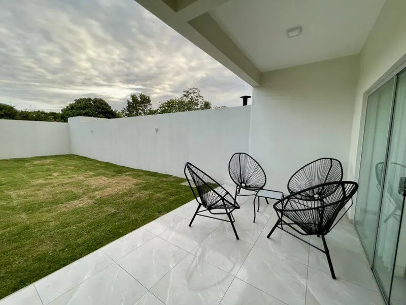 Casa de 3 dormitorios en venta en la urbanización Fenicia: foto 10 de 12
