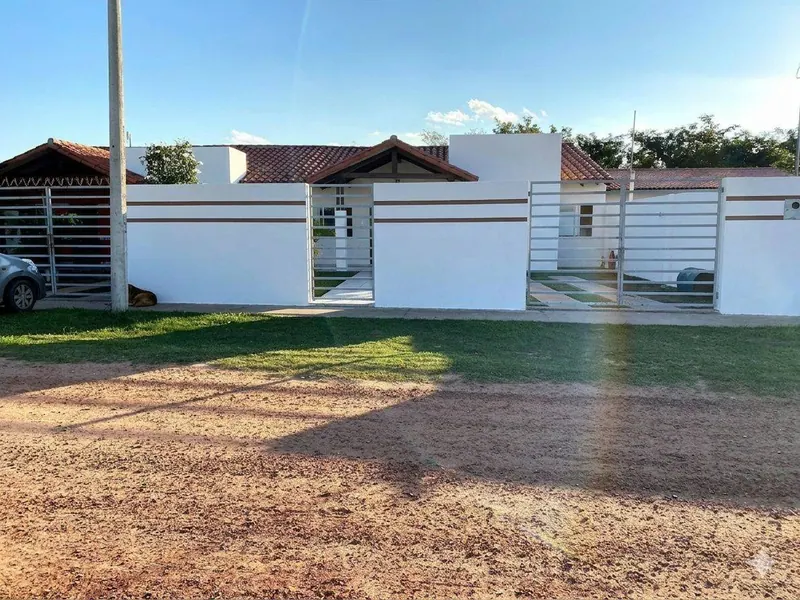 Casa en venta en la urbanización El Progreso, Warnes: foto 2 de 2