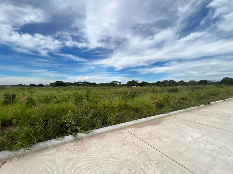 Terreno de 200 m² en venta en Olivos del Norte 4, Warnes: foto 6 de 10