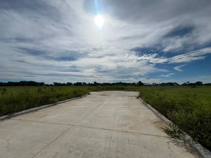 Terreno de 200 m² en venta en Olivos del Norte 4, Warnes: foto 7 de 10