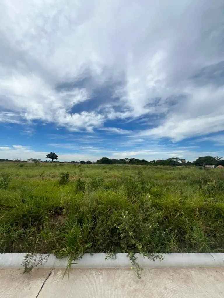 Terreno de 200 m² en venta en Olivos del Norte 4, Warnes: foto 10 de 10