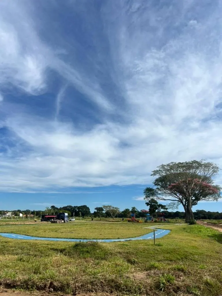 Terreno de 199,89 m² en venta en Olivos del Norte 4, Warnes: foto 7 de 9