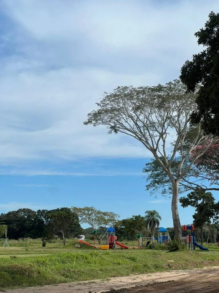 Terreno de 199,89 m² en venta en Olivos del Norte 4, Warnes: foto 8 de 9