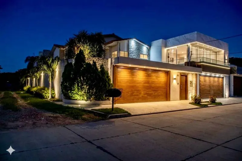 4-bedroom house for sale in the North Zone: foto 1 de 14