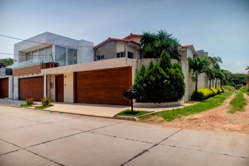 4-bedroom house for sale in the North Zone: foto 2 de 14