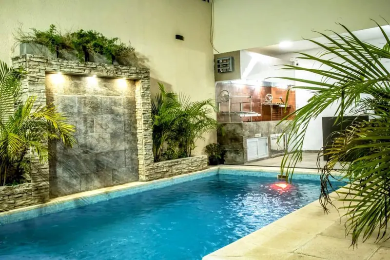 4-bedroom house for sale in the North Zone: foto 3 de 14