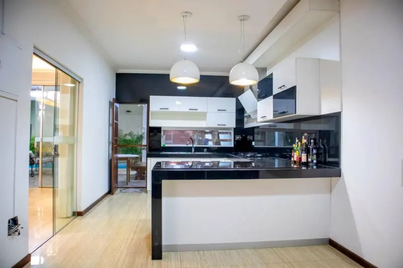 4-bedroom house for sale in the North Zone: foto 4 de 14
