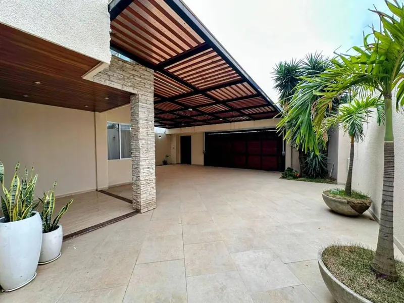 4-bedroom house for sale in the North Zone: foto 5 de 14