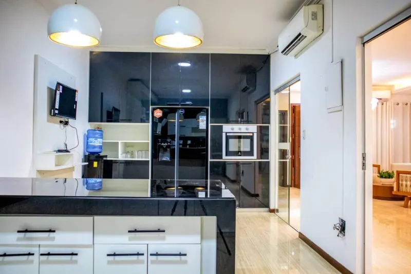 4-bedroom house for sale in the North Zone: foto 6 de 14