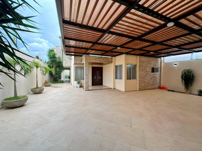 4-bedroom house for sale in the North Zone: foto 8 de 14