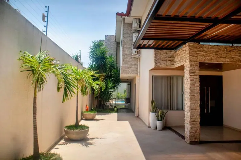 4-bedroom house for sale in the North Zone: foto 9 de 14