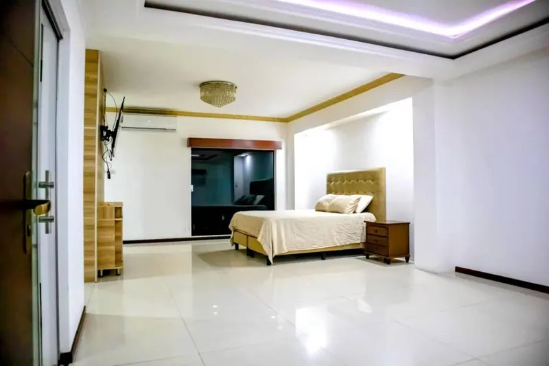 4-bedroom house for sale in the North Zone: foto 10 de 14
