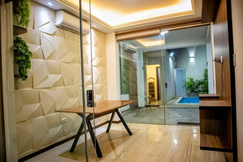 4-bedroom house for sale in the North Zone: foto 14 de 14