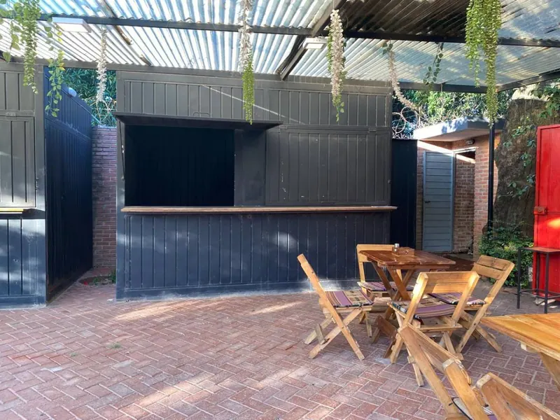Local comercial de 11,2 m² en alquiler en la Zona Norte