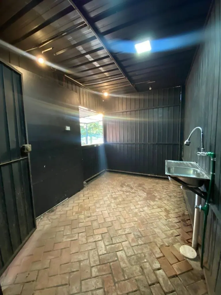 11.2 m² commercial space for rent in the North Zone: foto 3 de 9