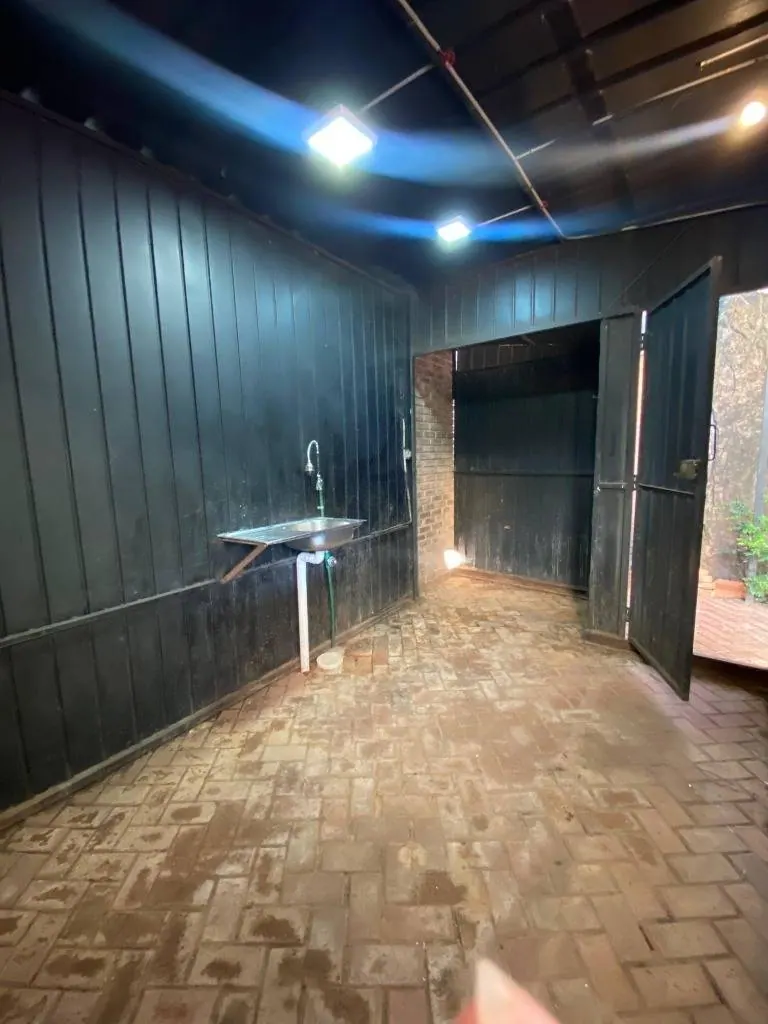 11.2 m² commercial space for rent in the North Zone: foto 4 de 9