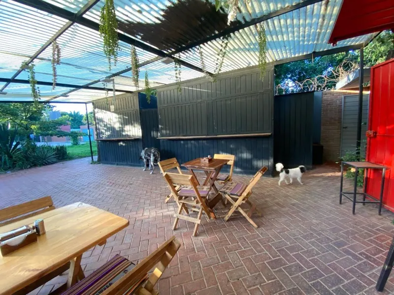 11.2 m² commercial space for rent in the North Zone: foto 6 de 9