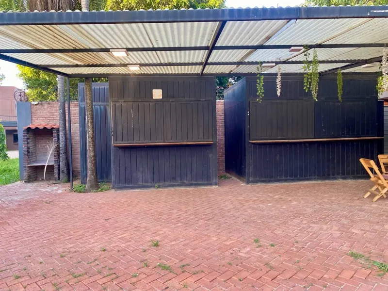 11.2 m² commercial space for rent in the North Zone: foto 7 de 9