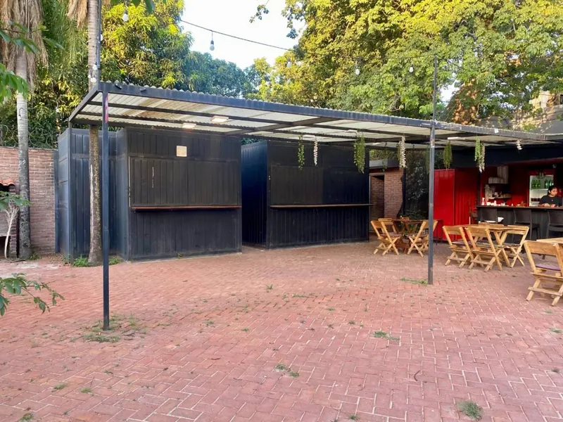 11.2 m² commercial space for rent in the North Zone: foto 8 de 9