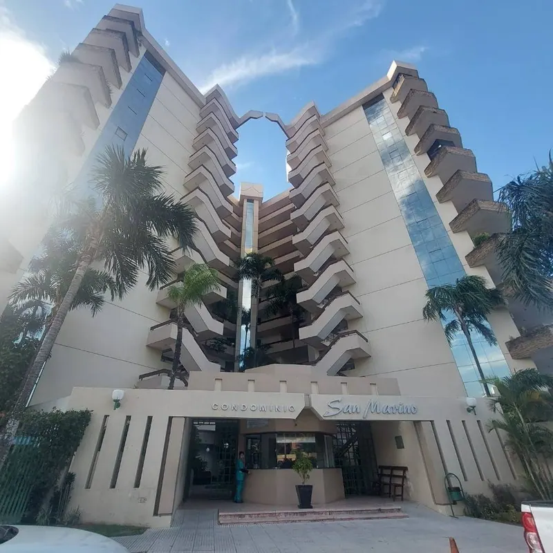 Departamento en venta en el condominio San Marino, Zona Oeste: foto 3 de 24