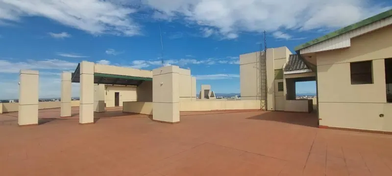 Departamento en venta en el condominio San Marino, Zona Oeste: foto 4 de 24