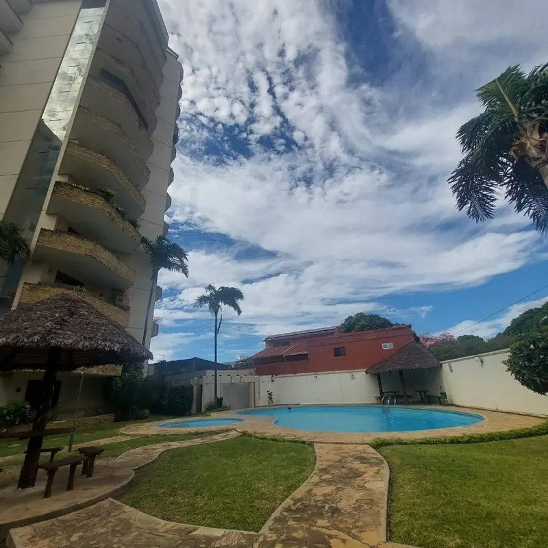 Departamento en venta en el condominio San Marino, Zona Oeste: foto 9 de 24