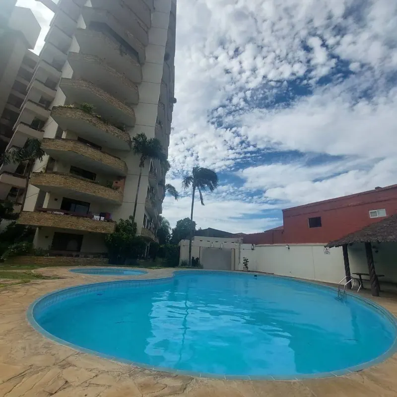 Departamento en venta en el condominio San Marino, Zona Oeste: foto 10 de 24