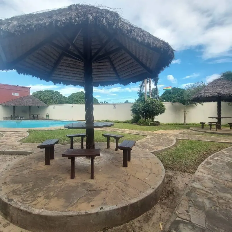Departamento en venta en el condominio San Marino, Zona Oeste: foto 11 de 24