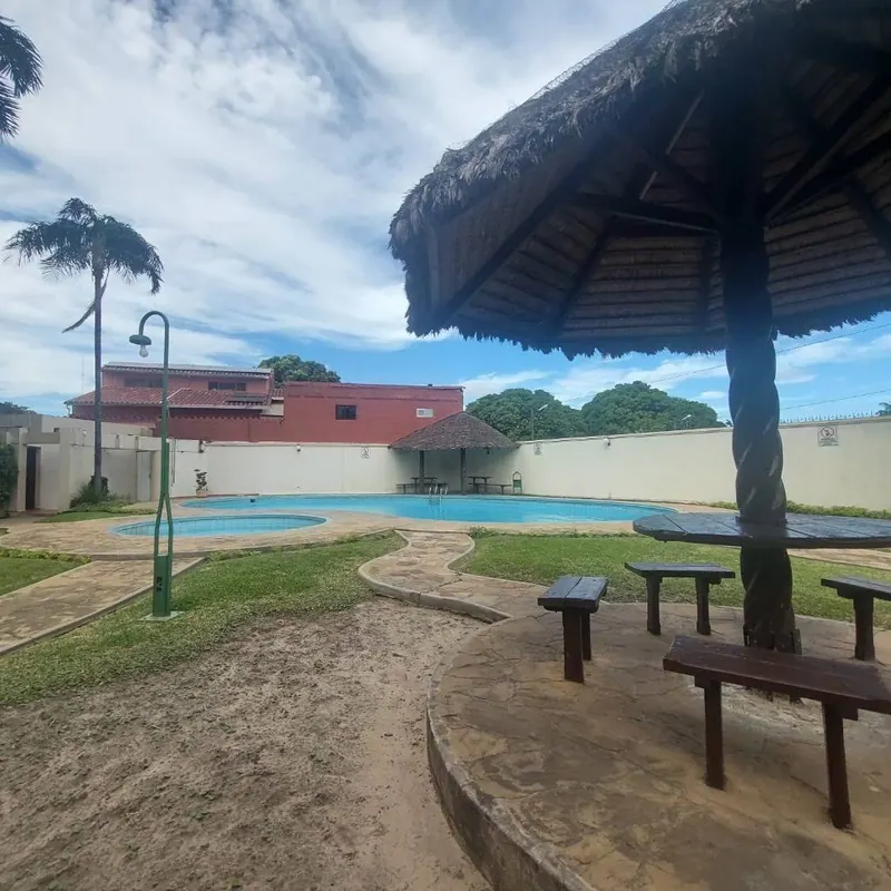 Departamento en venta en el condominio San Marino, Zona Oeste: foto 12 de 24